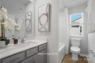 7024 Hodges Meadow Ln, Charlotte, NC 28213 - Photo 33