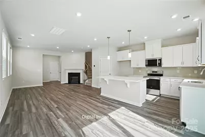 7024 Hodges Meadow Lane, Charlotte, NC 28213 - Photo 25