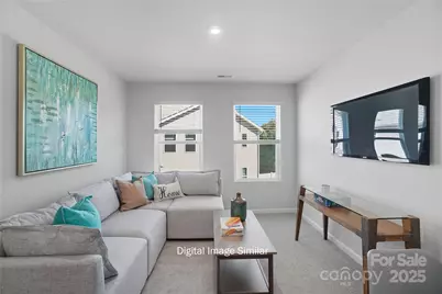 7024 Hodges Meadow Lane, Charlotte, NC 28213 - Photo 17