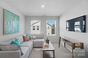 7024 Hodges Meadow Ln, Charlotte, NC 28213 - Photo 17