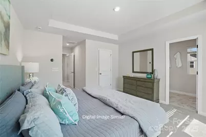 7024 Hodges Meadow Lane, Charlotte, NC 28213 - Photo 21