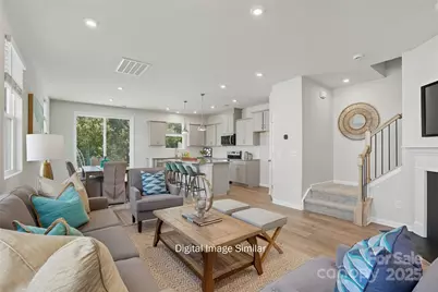 7024 Hodges Meadow Lane, Charlotte, NC 28213 - Photo 15