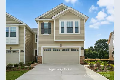 7024 Hodges Meadow Lane, Charlotte, NC 28213 - Photo 1