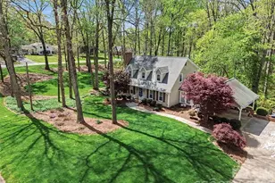 2511 Heritage Cir, Statesville, NC 28625 - Photo 3