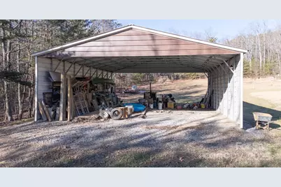 4781 Sugar Loaf Road, Morganton, NC 28655 - Photo 29