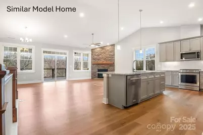 93 Creekside View Drive, Asheville, NC 28804 - Photo 9