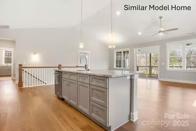 93 Creekside View Drive, Asheville, NC 28804 - Photo 7