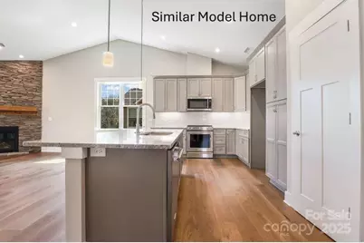 93 Creekside View Drive, Asheville, NC 28804 - Photo 5