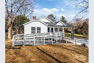 5010 Athens Street, Kannapolis, NC 28081 - Photo 3