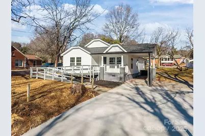 5010 Athens Street, Kannapolis, NC 28081 - Photo 5