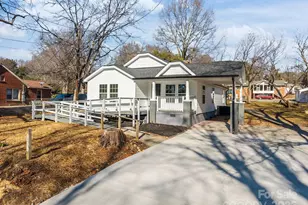 5010 Athens St, Kannapolis, NC 28081 - Photo 5