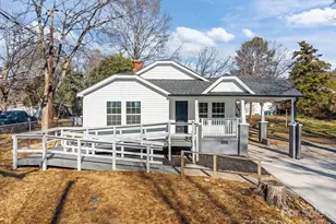 5010 Athens St, Kannapolis, NC 28081 - Photo 1