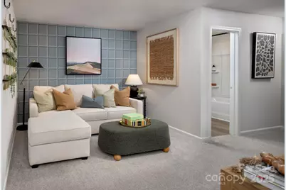 6023 Mallow Crossing Lane, Charlotte, NC 28213 - Photo 7