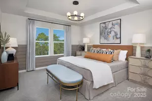 6023 Mallow Crossing Ln, Charlotte, NC 28213 - Photo 11