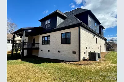 112 Wexford Pointe #5, Hickory, NC 28601 - Photo 47