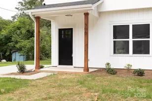 506 Legrand St, Shelby, NC 28150 - Photo 5