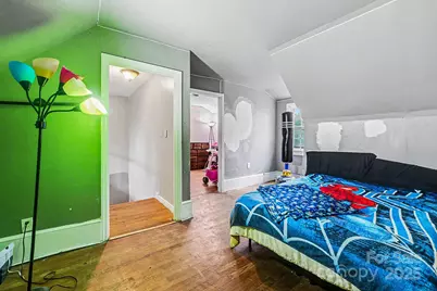 109 S Austin Street, Maxton, NC 28364 - Photo 21