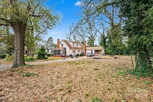 109 S Austin St, Maxton, NC 28364 - Photo 31