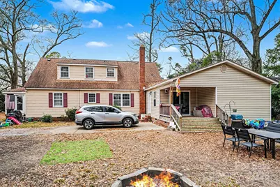 109 S Austin Street, Maxton, NC 28364 - Photo 33