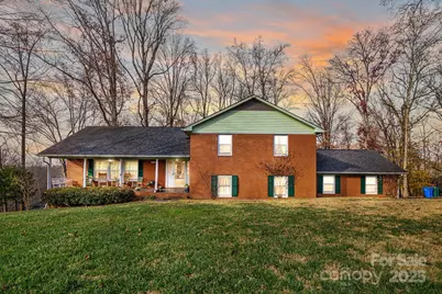 418 Woodcrest Lane, Albemarle, NC 28001 - Photo 43