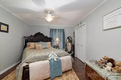 418 Woodcrest Lane, Albemarle, NC 28001 - Photo 25