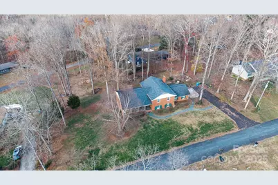 418 Woodcrest Lane, Albemarle, NC 28001 - Photo 37