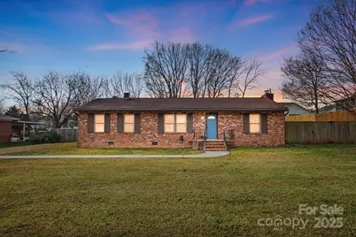 4417 Oak Drive, Charlotte, NC 28269 - Photo 1