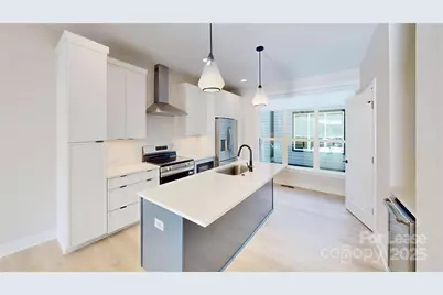 407 Devender Lane, Charlotte, NC 28217 - Photo 3