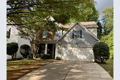1741 Wilburn Park Drive, Charlotte, NC 28269 - Photo 1