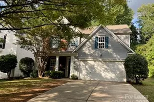 1741 Wilburn Park Dr, Charlotte, NC 28269 - Photo 1