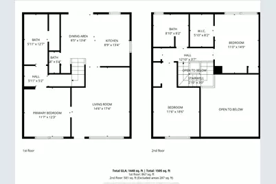 7127 Bidford Court, Indian Land, SC 29707 - Photo 11