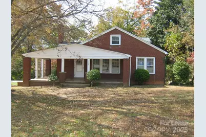 1602 S Main Street, Kannapolis, NC 28081 - Photo 1