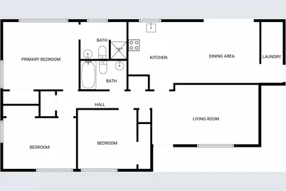 506 King Arthur Drive, Gastonia, NC 28056 - Photo 17