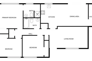 506 King Arthur Dr, Gastonia, NC 28056 - Photo 17