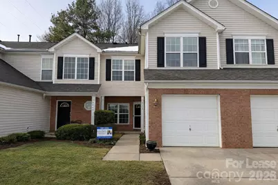 8444 Carolina Lily Lane, Charlotte, NC 28262 - Photo 1