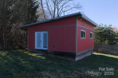 206 Martin Road, Swannanoa, NC 28778 - Photo 39