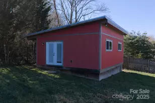 206 Martin Rd, Swannanoa, NC 28778 - Photo 39