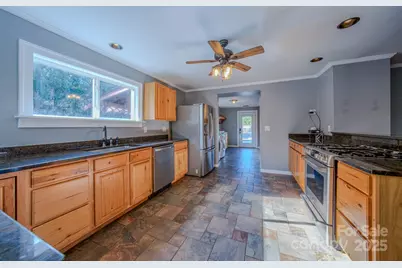 206 Martin Road, Swannanoa, NC 28778 - Photo 13