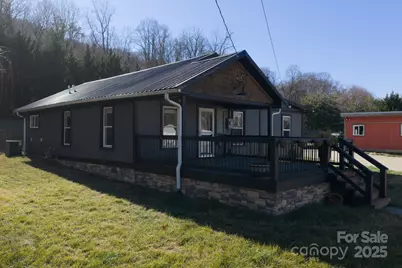 206 Martin Road, Swannanoa, NC 28778 - Photo 1
