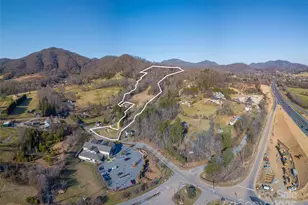 74 Buckeye Cove Rd, Canton, NC 28716 - Photo 11