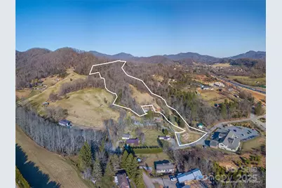 74 Buckeye Cove Road, Canton, NC 28716 - Photo 1