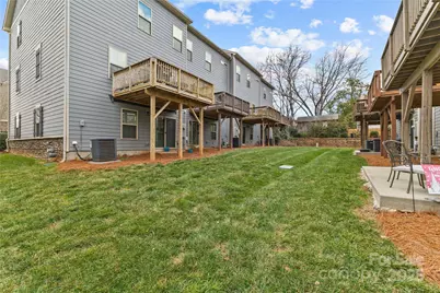 1834 Shumard Lane, Charlotte, NC 28205 - Photo 23