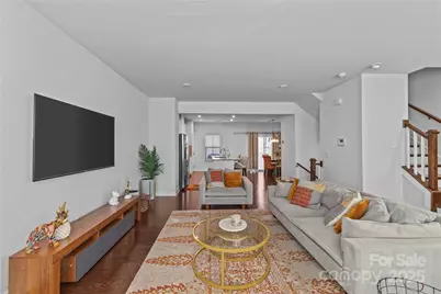 1834 Shumard Lane, Charlotte, NC 28205 - Photo 3