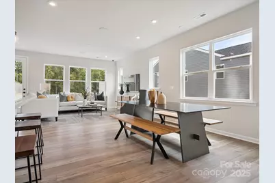 615 Webster Lane, Cramerton, NC 28032 - Photo 5