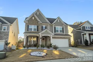 211 Tetcott St, Mooresville, NC 28115 - Photo 1