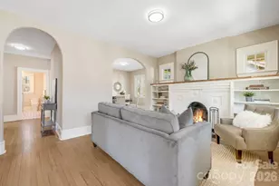 174 Dorchester Ave, Asheville, NC 28806 - Photo 5