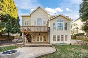 19139 Berkeley Commons Dr, Cornelius, NC 28031 - Photo 37