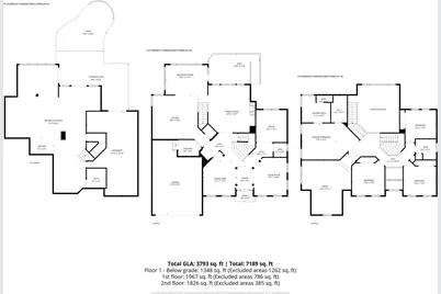 19139 Berkeley Commons Drive, Cornelius, NC 28031 - Photo 45