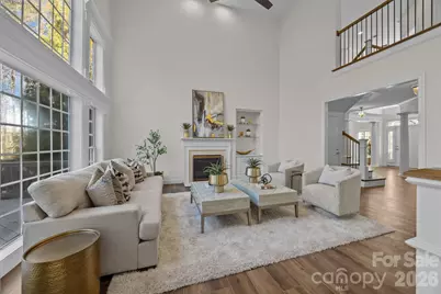 19139 Berkeley Commons Drive, Cornelius, NC 28031 - Photo 9