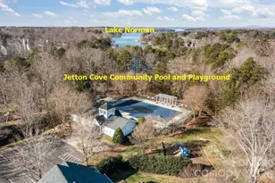 19139 Berkeley Commons Dr, Cornelius, NC 28031 - Photo 45